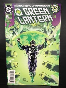 Green Lantern #0 (1994)vf