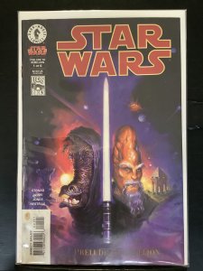 Star Wars #1  (1998)