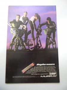 The Amazing Spider-Man #281 (1986) FN Condition