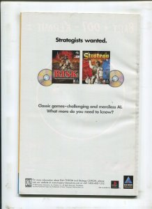 STARMAN #1 - 80-PAGE GIANT ! - (9.2) 1999