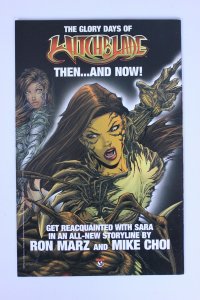 The Darkness / Superman #2 (2005) The Darkness NM