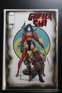 Grifter/Shi #1 (1996)