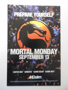 The Amazing Spider-Man #381 (1993) NM- Condition!