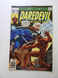 Daredevil #148 (1977) FN- condition