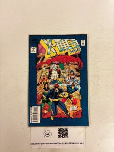 X-Men 2099 #1 FN Marvel Comic Books 30 HH90