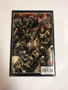 Secret Invasion (2008) # 1 (NM) | Director’s Cut