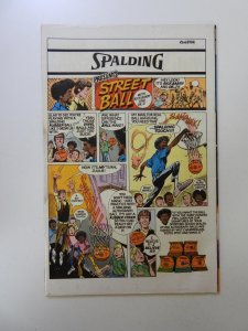 Star Wars #6 (1977) FN/VF condition