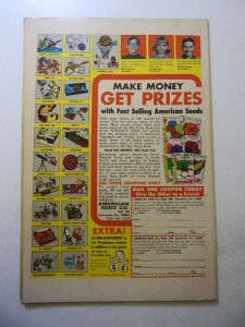 Thor #199 (1972) FN Condition