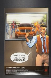 Marvel 1602: Fantastick Four #2 (2006)