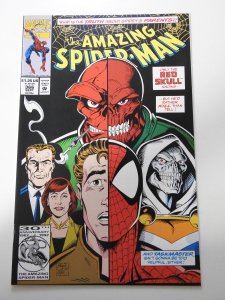 The Amazing Spider-Man #366 (1992)