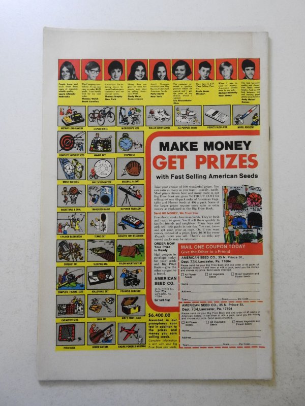 Batman #287 (1977) FN/VF Condition!