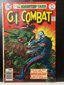 G.I. Combat #198 (1977)
