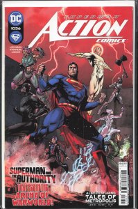 Action Comics #1036 (2021)