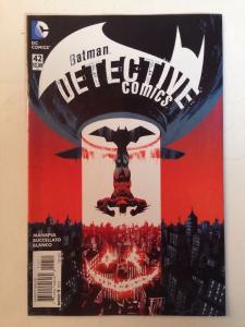 Batman Detective Comics 42 Near Mint