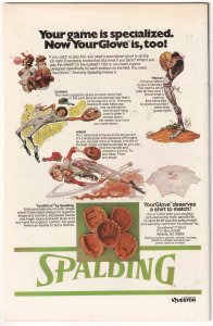 Swamp Thing #23 (1976) Swamp Thing