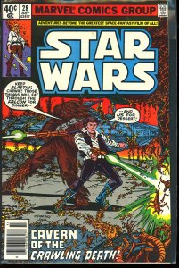 Star Wars #28 (1979)
