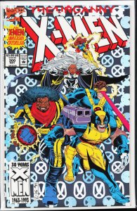 The Uncanny X-Men #300 (1993) X-Men [Key Issue]