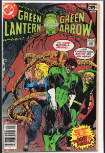 Green Lantern #104 (1978)