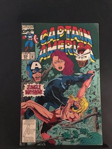 Captain America #415 (1993)