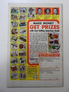 Daredevil #52 (1969) FN+ Condition!