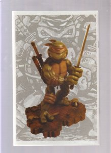 Teenage Mutant Ninja Turtle #5 - Low Print Run  (8.5/9) 2002