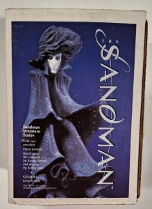 SANDMAN BOWEN MINI STATUE 1580/4450 (1996) DC Direct