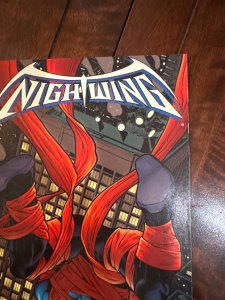 Nightwing #48 (2000)