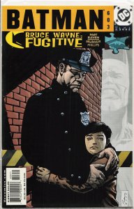 Batman #603 (2002) Batman
