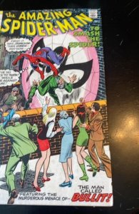 The Amazing Spider-Man #91 (1970)Stan lee and gil kane