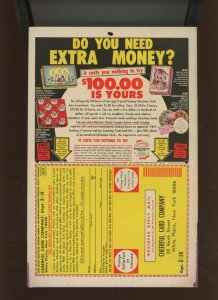 (1971) Daredevil #80: BRONZE AGE! WE COMBINE SHIPPING! (8.0)