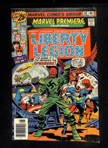 Marvel Premiere #30