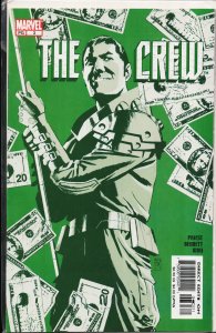 The Crew #3 (2003) The Crew