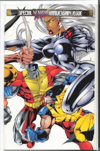 The Uncanny X-Men #325 (1995) X-Men