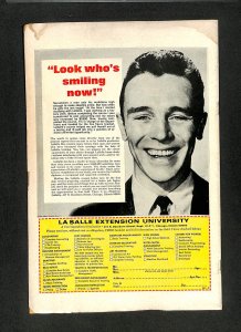 Captain America #156