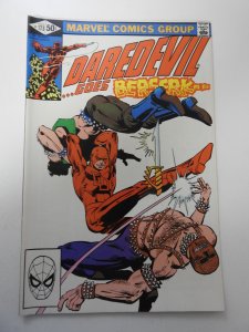 Daredevil #173 (1981) VF+ Condition!