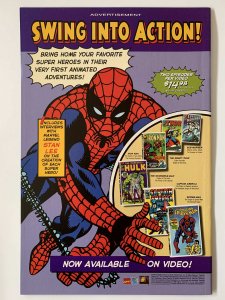 Fantastic Four #16 -NM  (1999)