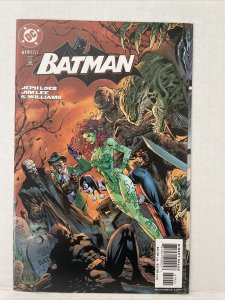 Batman #619 (A)