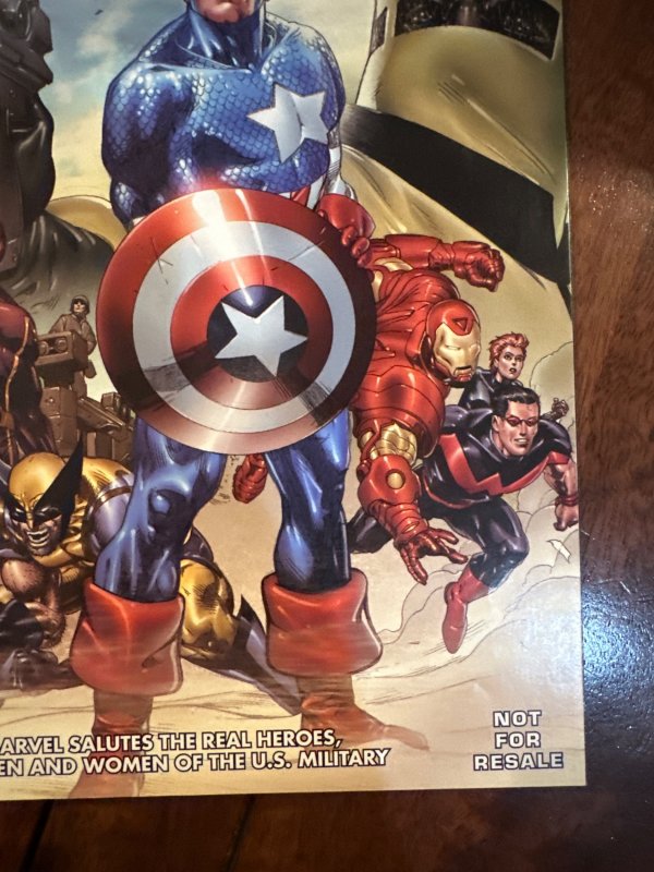 AAFES 5th Edition #5 (2007)