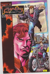 Chaos Effect Epilogue #1