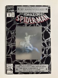 AMAZING SPIDER-MAN 365 NM NEAR MINT MARVEL