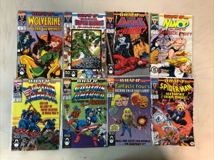 What If (1989) #1, #1-48, #50-57, #59-97 (VF/NM) Marvel Comics 