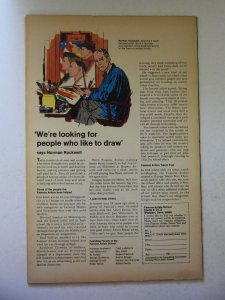 Iron Man #8 (1968) FN Condition