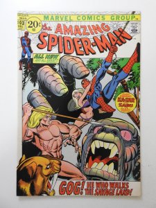 The Amazing Spider-Man #103 (1971) VF Condition!