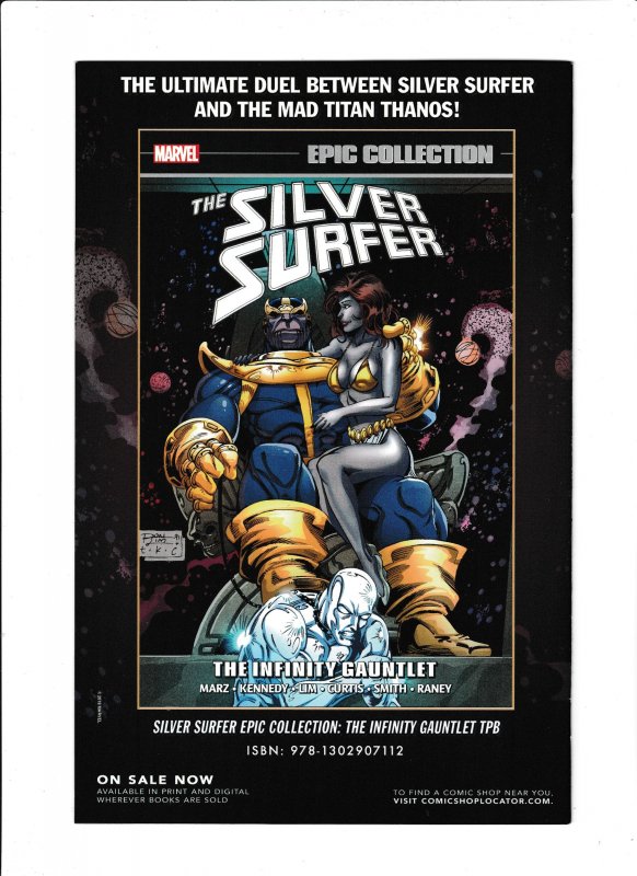 VENOM #14 (2019) KYLE HOTZ  | DIAMOND RETAILER SUMMIT | LTD 3000 | B&W | KNULL