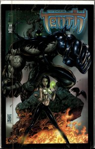 The Tenth #10 (1998)