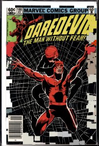 Daredevil #188 (1982) Daredevil