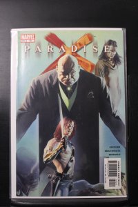 Paradise X #10 (2003)