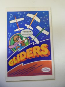 Iron Man #114 (1978) VG+ Condition small tape pull bc