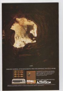 NEW TEEN TITANS #5(2nd) - 8.5, WP - Trigon