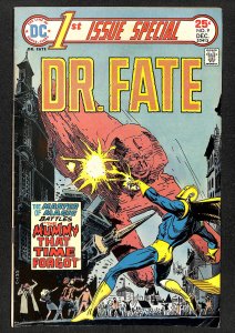 1st Issue Special #9